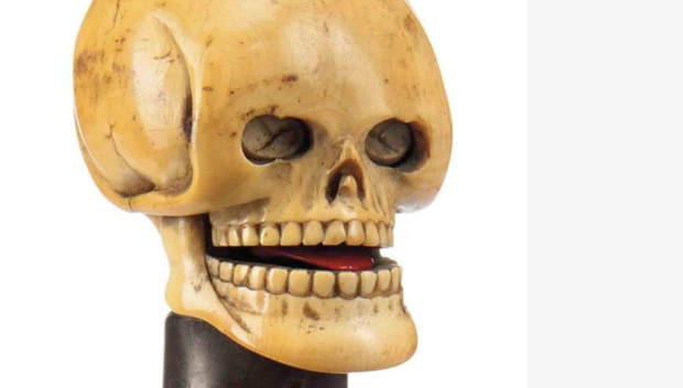 Bibi Gives Powerpoint Presentation Explaining Jews Must Control Strategic Corridor Along Gaza-Egyptian Border